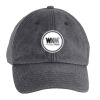 Beechfield Low Profile Vintage Cap Thumbnail