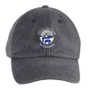 Beechfield Low Profile Vintage Cap Thumbnail
