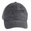 Beechfield Low Profile Vintage Cap Thumbnail