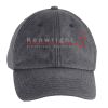 Beechfield Low Profile Vintage Cap Thumbnail