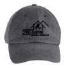 Beechfield Low Profile Vintage Cap Thumbnail