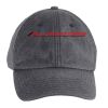 Beechfield Low Profile Vintage Cap Thumbnail