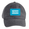 Beechfield Low Profile Vintage Cap Thumbnail