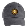 Beechfield Low Profile Vintage Cap Thumbnail