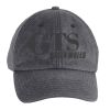Beechfield Low Profile Vintage Cap Thumbnail