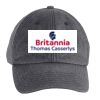 Beechfield Low Profile Vintage Cap Thumbnail