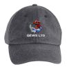 Beechfield Low Profile Vintage Cap Thumbnail