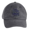 Beechfield Low Profile Vintage Cap Thumbnail