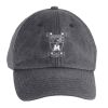 Beechfield Low Profile Vintage Cap Thumbnail