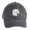 Beechfield Low Profile Vintage Cap Thumbnail
