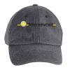 Beechfield Low Profile Vintage Cap Thumbnail