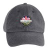 Beechfield Low Profile Vintage Cap Thumbnail