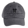 Beechfield Low Profile Vintage Cap Thumbnail