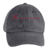 Beechfield Low Profile Vintage Cap Thumbnail