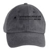 Beechfield Low Profile Vintage Cap Thumbnail