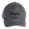 Beechfield Low Profile Vintage Cap Thumbnail