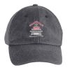 Beechfield Low Profile Vintage Cap Thumbnail
