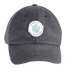 Beechfield Low Profile Vintage Cap Thumbnail