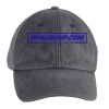 Beechfield Low Profile Vintage Cap Thumbnail