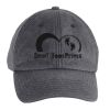 Beechfield Low Profile Vintage Cap Thumbnail