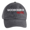 Beechfield Low Profile Vintage Cap Thumbnail
