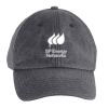 Beechfield Low Profile Vintage Cap Thumbnail