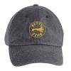 Beechfield Low Profile Vintage Cap Thumbnail