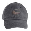 Beechfield Low Profile Vintage Cap Thumbnail