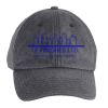 Beechfield Low Profile Vintage Cap Thumbnail