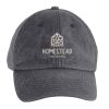 Beechfield Low Profile Vintage Cap Thumbnail