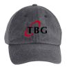 Beechfield Low Profile Vintage Cap Thumbnail
