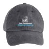 Beechfield Low Profile Vintage Cap Thumbnail