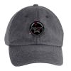Beechfield Low Profile Vintage Cap Thumbnail