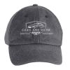 Beechfield Low Profile Vintage Cap Thumbnail