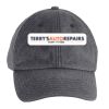 Beechfield Low Profile Vintage Cap Thumbnail