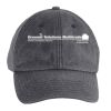 Beechfield Low Profile Vintage Cap Thumbnail
