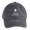 Beechfield Low Profile Vintage Cap Thumbnail