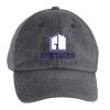 Beechfield Low Profile Vintage Cap Thumbnail