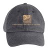 Beechfield Low Profile Vintage Cap Thumbnail