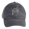 Beechfield Low Profile Vintage Cap Thumbnail