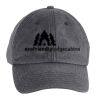 Beechfield Low Profile Vintage Cap Thumbnail