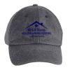 Beechfield Low Profile Vintage Cap Thumbnail