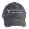 Beechfield Low Profile Vintage Cap Thumbnail
