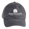 Beechfield Low Profile Vintage Cap Thumbnail