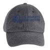 Beechfield Low Profile Vintage Cap Thumbnail