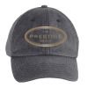 Beechfield Low Profile Vintage Cap Thumbnail