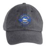 Beechfield Low Profile Vintage Cap Thumbnail