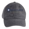 Beechfield Low Profile Vintage Cap Thumbnail
