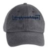 Beechfield Low Profile Vintage Cap Thumbnail