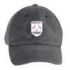 Beechfield Low Profile Vintage Cap Thumbnail